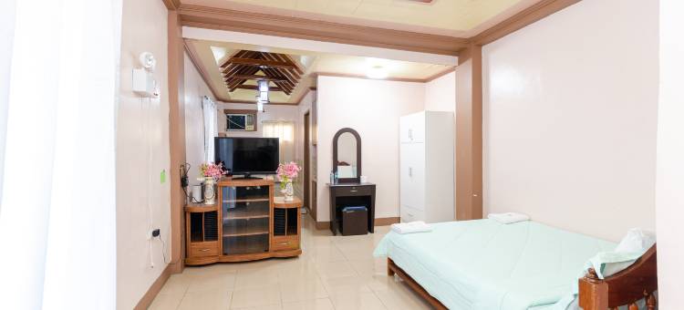 由Cocotel提供动力的Magsaysay山坡度假村(Magsaysay Hillside Resort powered by Cocotel)图片