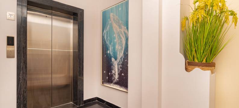 南澳观海旅馆图片