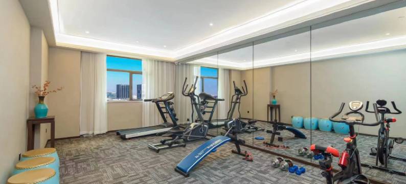 廷泊酒店(洋湖中医药大学店)图片