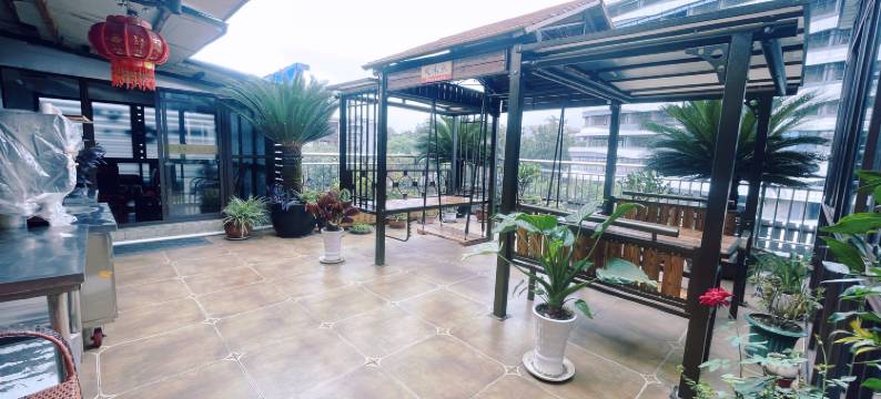 自贡明琪商务宾馆(第三人民医院店)图片