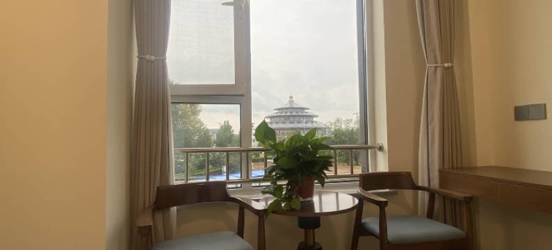 吴桥县红牡丹宾馆图片