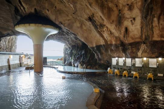 浦岛酒店(Hotel Urashima)图片