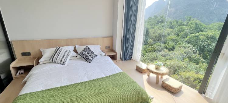 漓江东岸酒店(阳朔漓江江景区店)图片