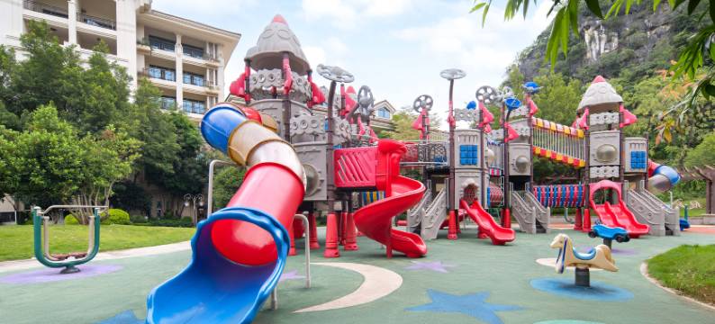 碧桂园太阳城凤悦凤凰酒店(韶关高铁站店)图片