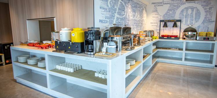 普瑞森酒店(江西科技学院店)图片