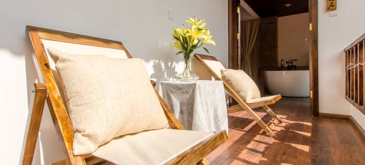 大理古城美山客栈(人民路店)图片