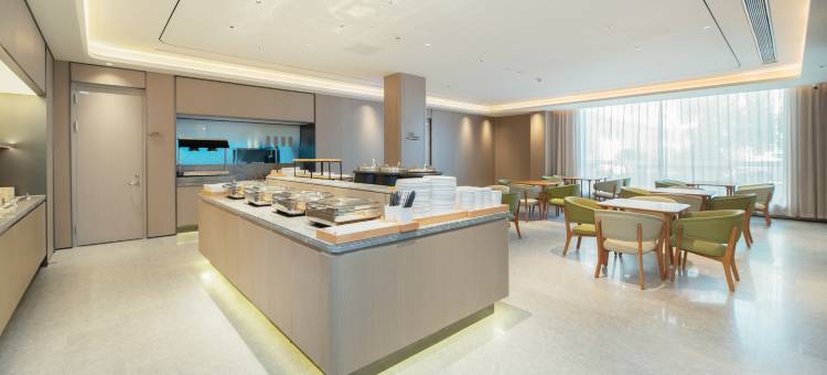 全季酒店(青岛北站店)图片