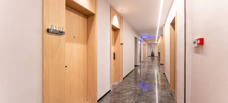 格林豪泰智选酒店(莘县古云店)图片