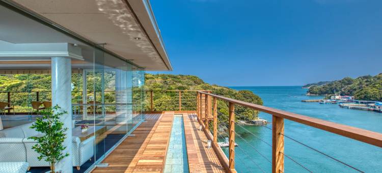 Ooedo Onsen Monogatari Premium Toba Saichoraku(Old:Yukai Resort Ise Shima Toba Saichoraku〈Premium〉)图片