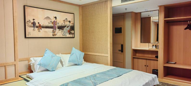 营口江户的汤会馆图片