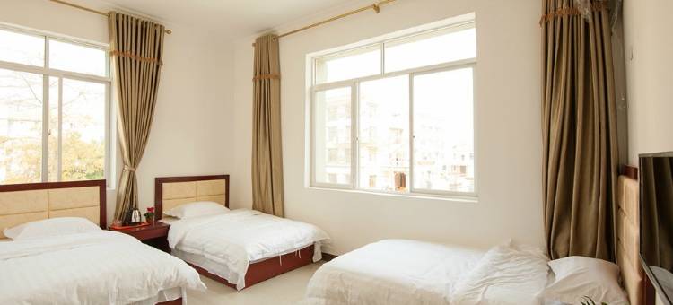 OYO北海京海别墅(银滩店)图片