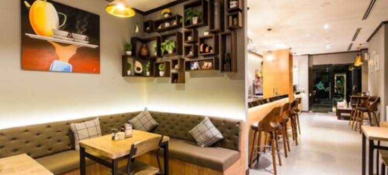 奈雅布里精品度假村(Naiya Buree Boutique Resort)图片