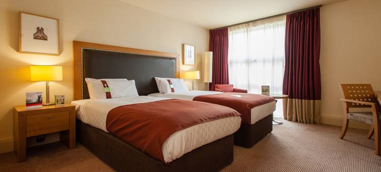邓弗里斯假日酒店(Holiday Inn Dumfries)图片