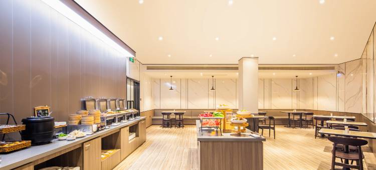 汉庭酒店(洛阳新安县店)图片