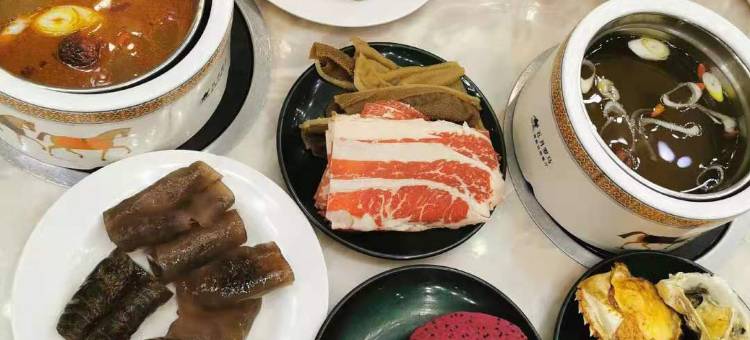 上海见青年旅舍(龙柏新村地铁站店)图片