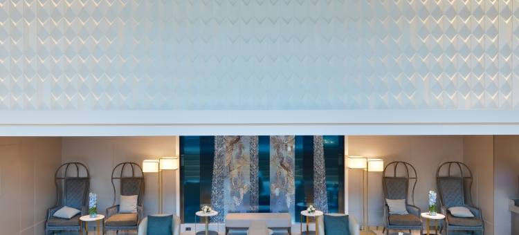 终点站21酒店-Korat(Centre Point Hotel Terminal21 Korat)图片