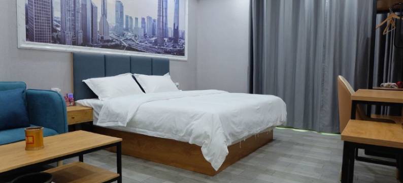 博罗小筑客栈图片