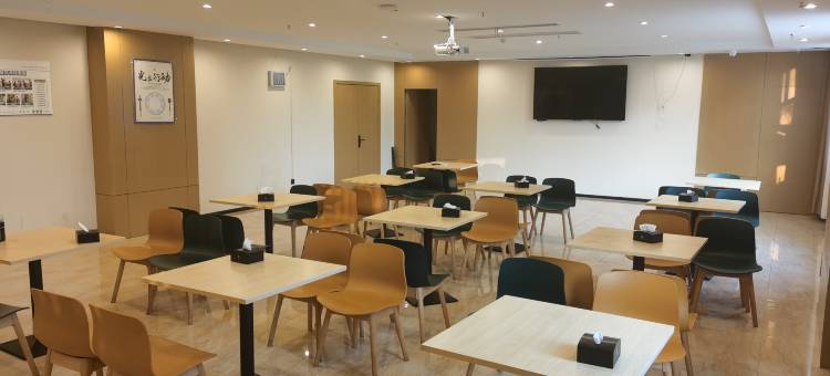 城市便捷酒店(宿州灵璧店)图片