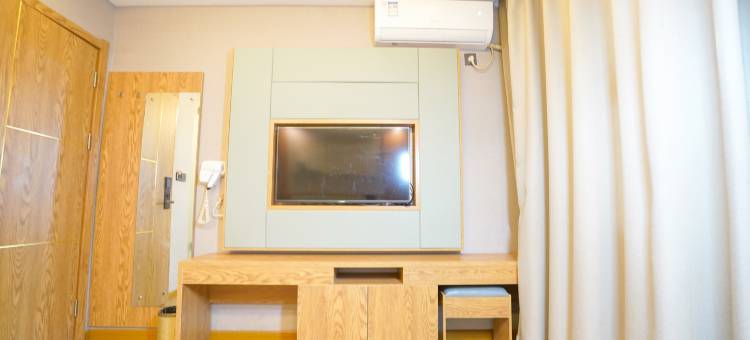 仁怀春阅酒店(国酒南路店)图片