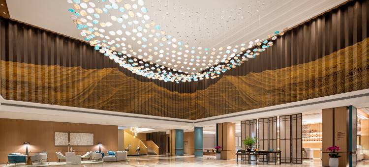 盐城国展诺富特大酒店图片