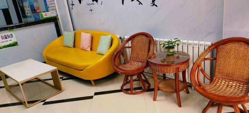 彬州云舍酒店图片