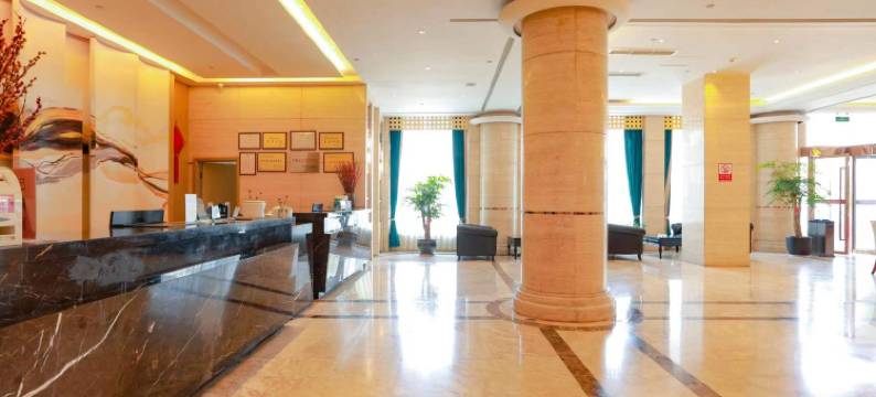 平阳新濠大酒店图片