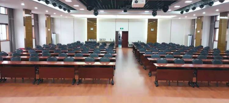 锦江都城酒店(杭州西湖文三路地铁站店)图片