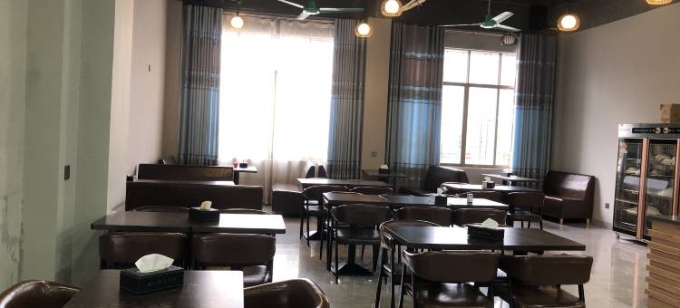 福人楼大酒店图片