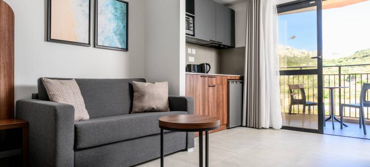 卢娜假日综合酒店(Luna Holiday Complex)图片