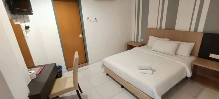 SR旅馆酒店(SR Inn)图片