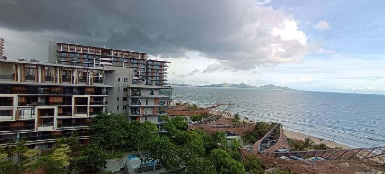 聆听海度假公寓(汕尾保利金町湾店)图片