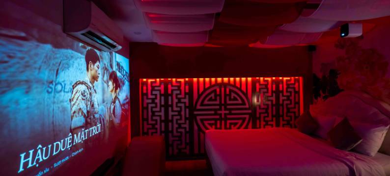 丘比特酒店(Cupid Hotel)图片