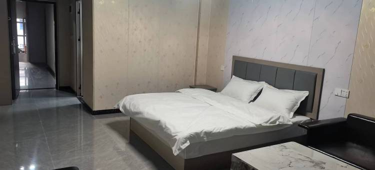永胜公寓(东莞东站店)图片