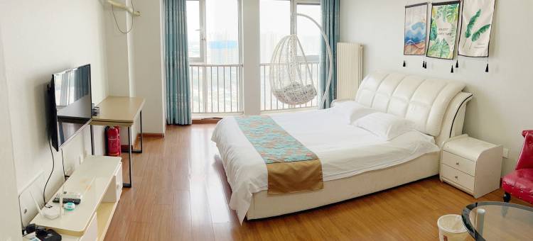 常青藤酒店(济宁万达广场店)图片