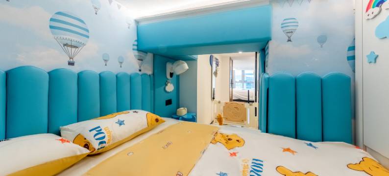 铂顿元世纪(广州长隆旅游度假区汉溪长隆地铁站店)图片