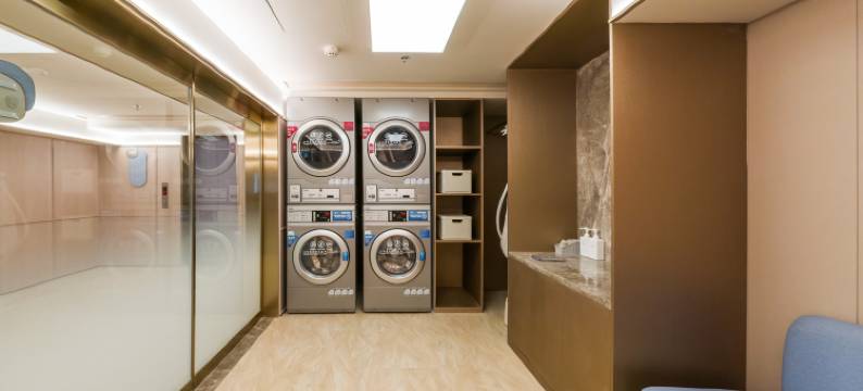 汉庭酒店(济南泉城广场宽厚里店)图片