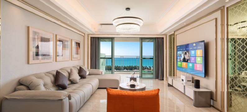 海边院子(陵水清水湾店)图片