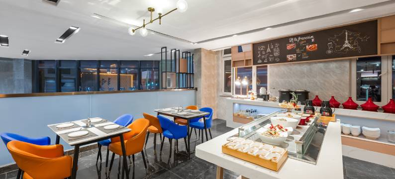 凯里亚德酒店(固原西吉店)图片