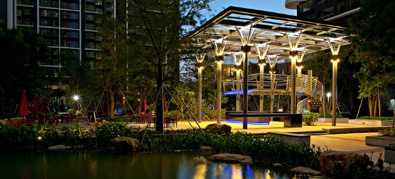 珠海鸿洲湾民宿(中信红树湾北山大院店)图片