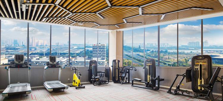 麗枫酒店(成都大运会体育中心天科广场店)图片