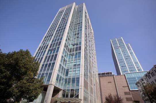 逅湖云筑(玄武湖湖南路肿瘤医院店)