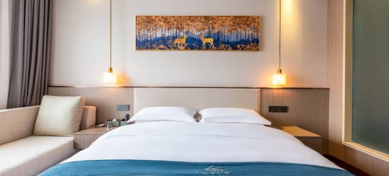 梵净小苑(贵州医科大学附属医院盐务街店)图片