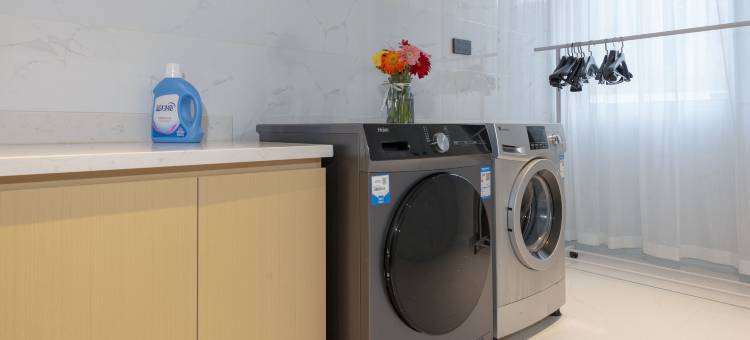 白玉兰酒店(济南火车站店)图片