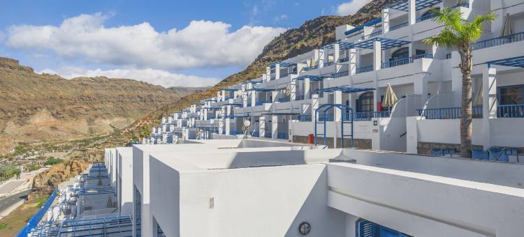 卡拉布兰卡俱乐部酒店式公寓(Club Cala Blanca)图片