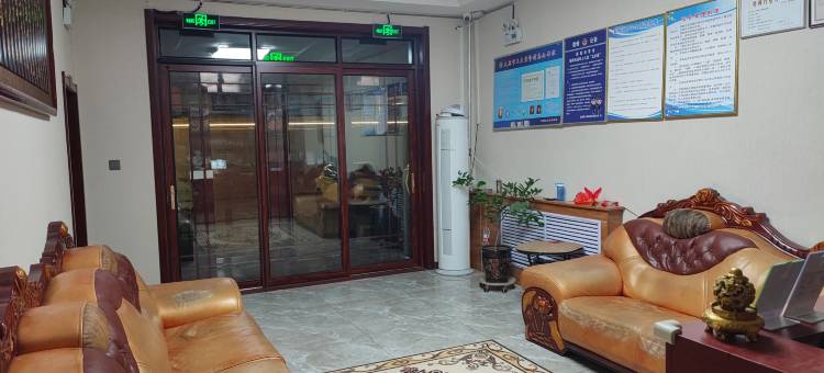 娄烦安然栖居酒店图片