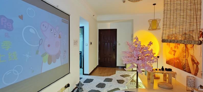 琶洲里公寓(广州琶洲会展万胜围地铁站店)图片