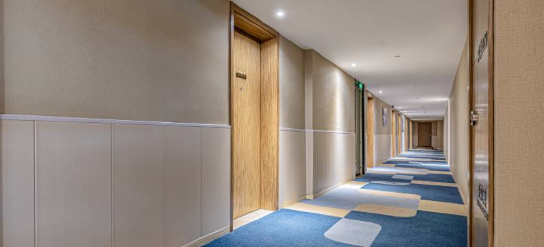 汉庭酒店(昆明滇池路万达广场店)图片