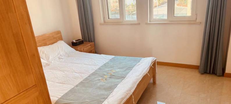 汇中云宿(威海机场店)图片