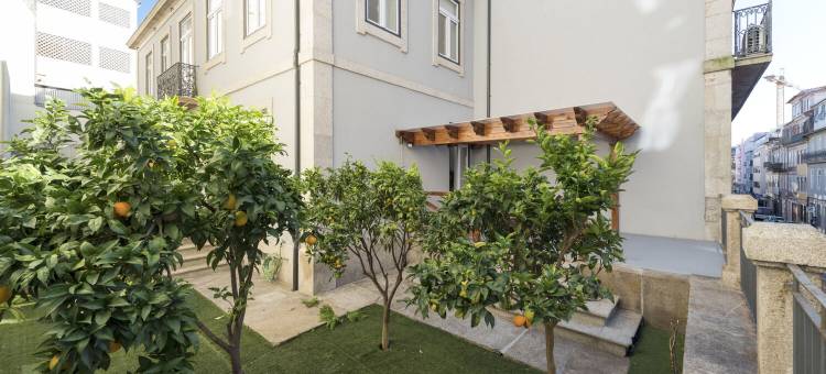 阿莱格里亚街公寓 - 甜蜜港口 - 免费停车(Apartment Alegria Street by Sweet Porto - Free Parking)图片