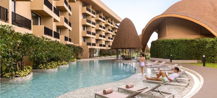 都喜公主-帕塔隆(Dusit Princess Phatthalung)图片